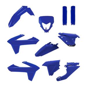 Sada plastov POLISPORT 91621 OEM color 26'