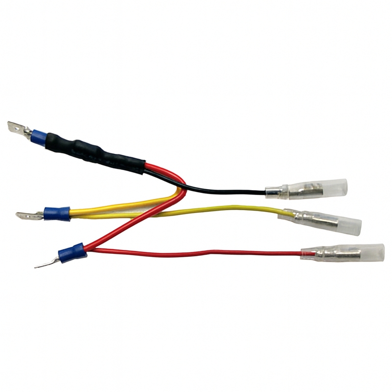 Rezistor smeroviek Highsider Smart 27 Ohm/5  Watt pre motocykle BMW R