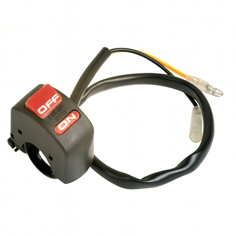 Univerzálny prepínač Highsider Smart On/Off Switch