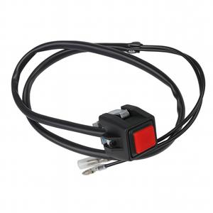 Univerzálny tlačidlový spínač Highsider Smart