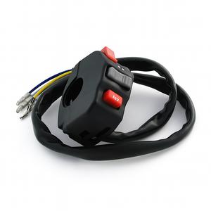 Univerzálny prepínač Highsider Smart pre štvorkolky a motocykle ľavý