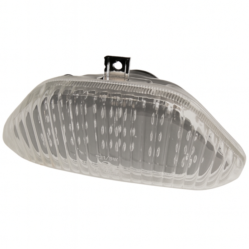 Zadné LED svetlo Highsider Smart pre motocykle SUZUKI GSF 600 Bandit -99, GSF 1200 -00