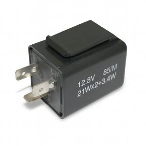 Prerušovač smeroviek Highsider Smart 3 pins 12V