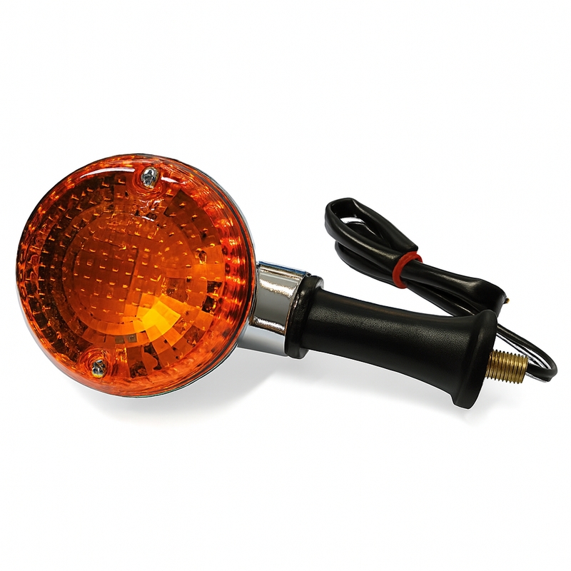 Blinker na motorku Highsider Smart pre motorky Kawasaki Vulcan 500 a Zl 600/1000