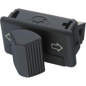 Univerzálny spínač blinkrov Highsider Smart čierny