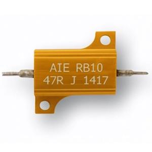 Vysokozáťažový rezistor Highsider Smart 47 Ohm/12 Watt