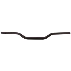 Riadidlá na motorku Highsider PRO X-Bar Cross Bar X00 čierne
