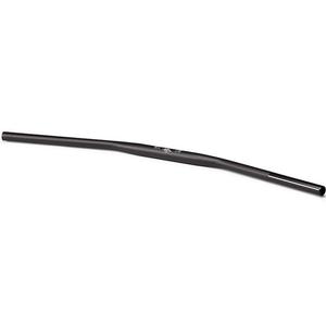 Riadidlá na motorku Highsider PRO X-Bar Drag Bar Wide XD2 čierne