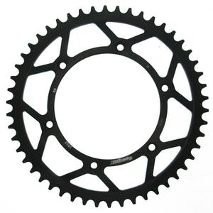 Reťazová rozeta SUPERSPROX RFE-1512:50-BLK čierna 50T, 520