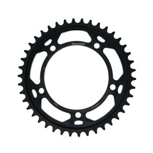 Reťazová rozeta SUPERSPROX RFE-1800:42-BLK čierna 42T, 530
