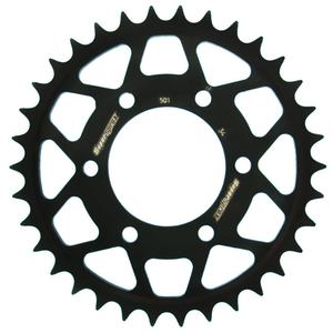 Reťazová rozeta SUPERSPROX RFE-501:34-BLK čierna 34T, 630