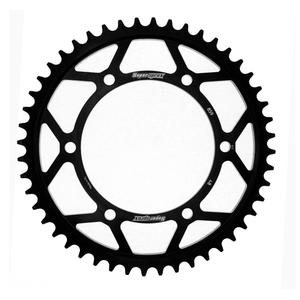 Reťazová rozeta SUPERSPROX RFE-859:48-BLK čierna 48T, 530