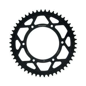 Reťazová rozeta SUPERSPROX RFE-990:50-BLK čierna 50T, 520