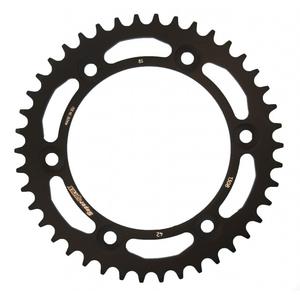 Rozeta  -hliník SUPERSPROX RAL-1308:42-BLK čierna 42T, 520