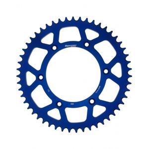 Rozeta  -hliník SUPERSPROX RAL-990:51-BLU modrá 51T, 520