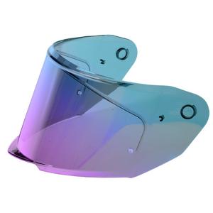Irídiové plexisklo pre prilbu Cassida Integral GT 2.0/2.1