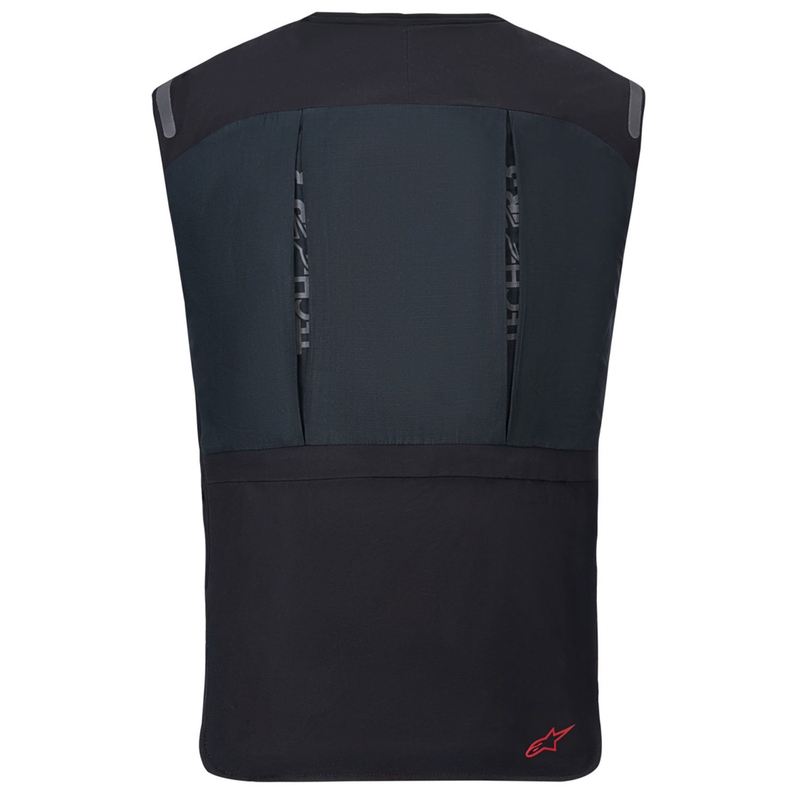 Airbagová vesta Alpinestars Tech-Air®3 V2 system čierna
