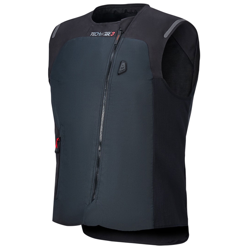 Airbagová vesta Alpinestars Tech-Air®3 V2 system čierna