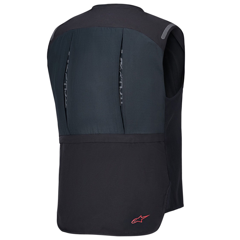 Airbagová vesta Alpinestars Tech-Air®3 V2 system čierna