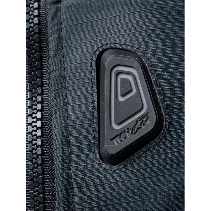 Airbagová vesta Alpinestars Tech-Air®3 V2 system čierna