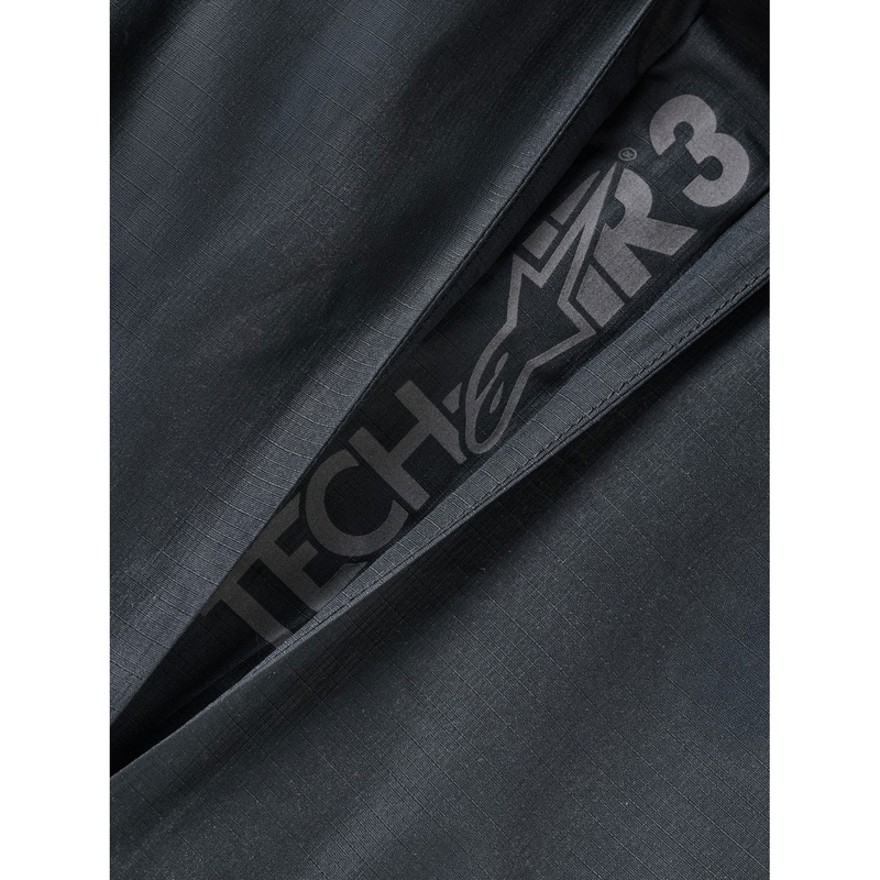 Airbagová vesta Alpinestars Tech-Air®3 V2 system čierna
