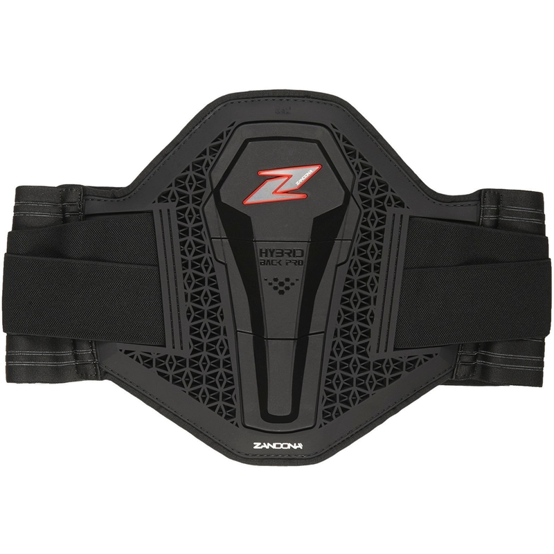 Ľadvinový pás Zandona Hybrid Back Pro X3