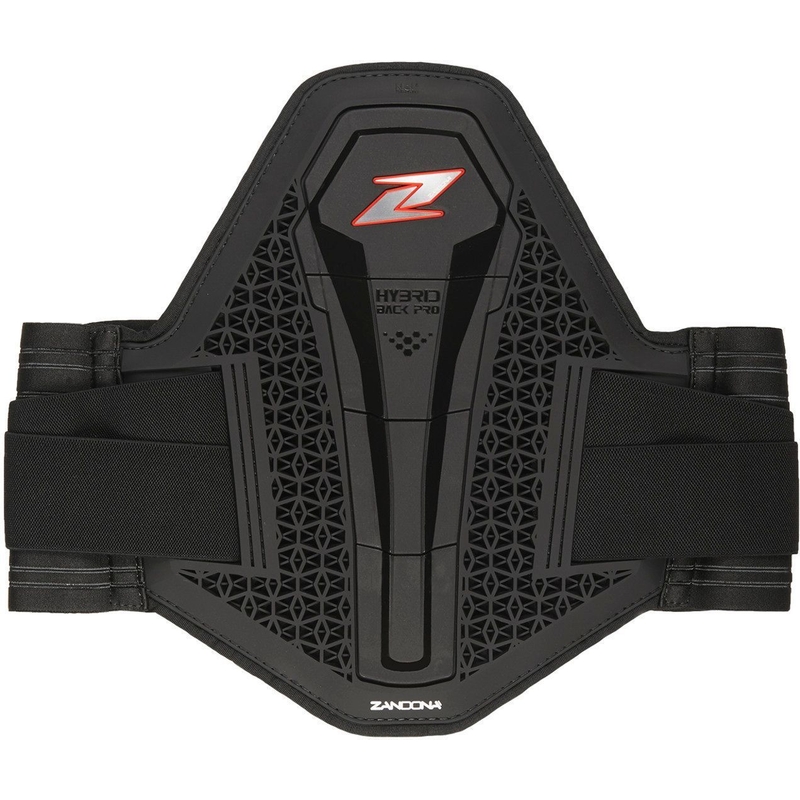 Ľadvinový pás Zandona Hybrid Back Pro X4