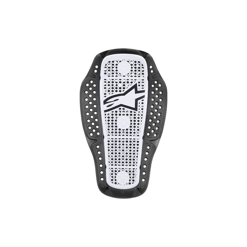 Chrbtový chránič Alpinestars nucleon KR-1i čierno-biely