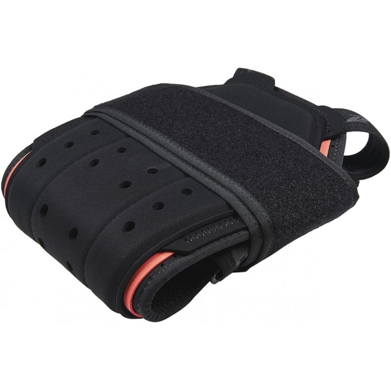 Chrbtový chránič Zandona Prosoft Back X7 čierny 168 - 177 cm