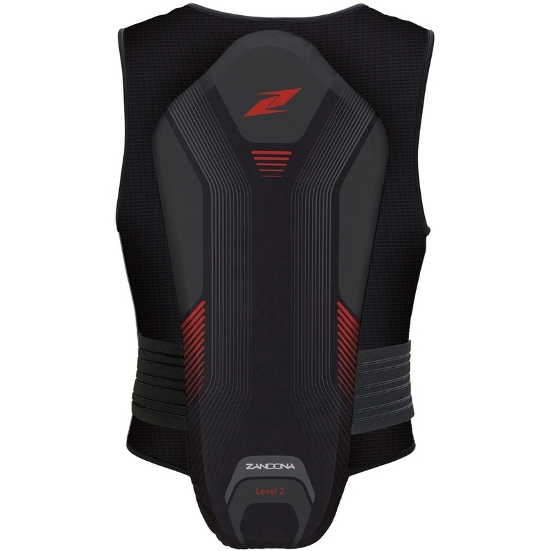 Vesta Zandona Soft Active Evo X7 168 - 177 cm