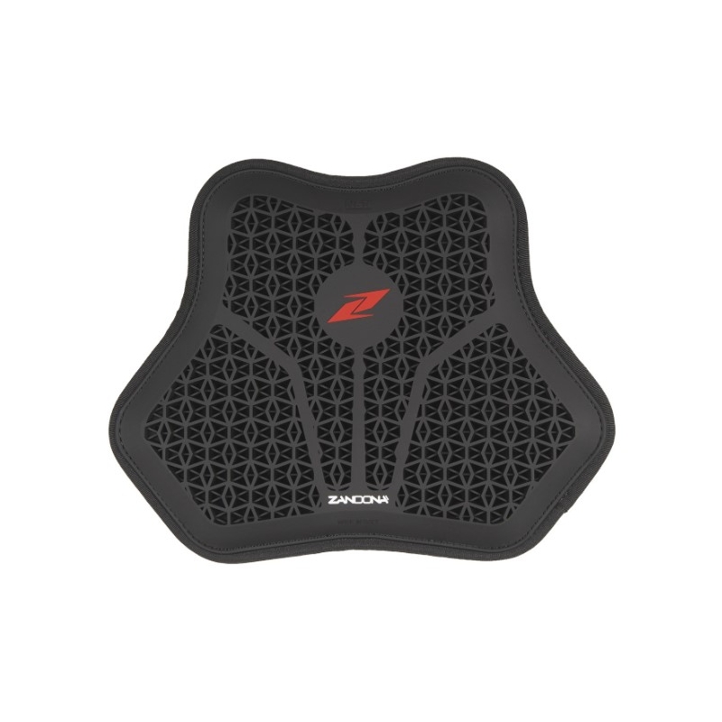 Chránič hrudníka Zandona Netcube Chest RS