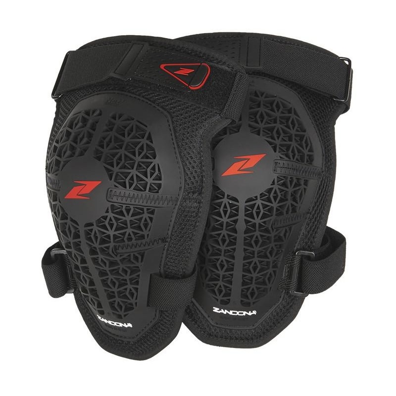 Chrániče kolien Zandona Netcube Kneeguard