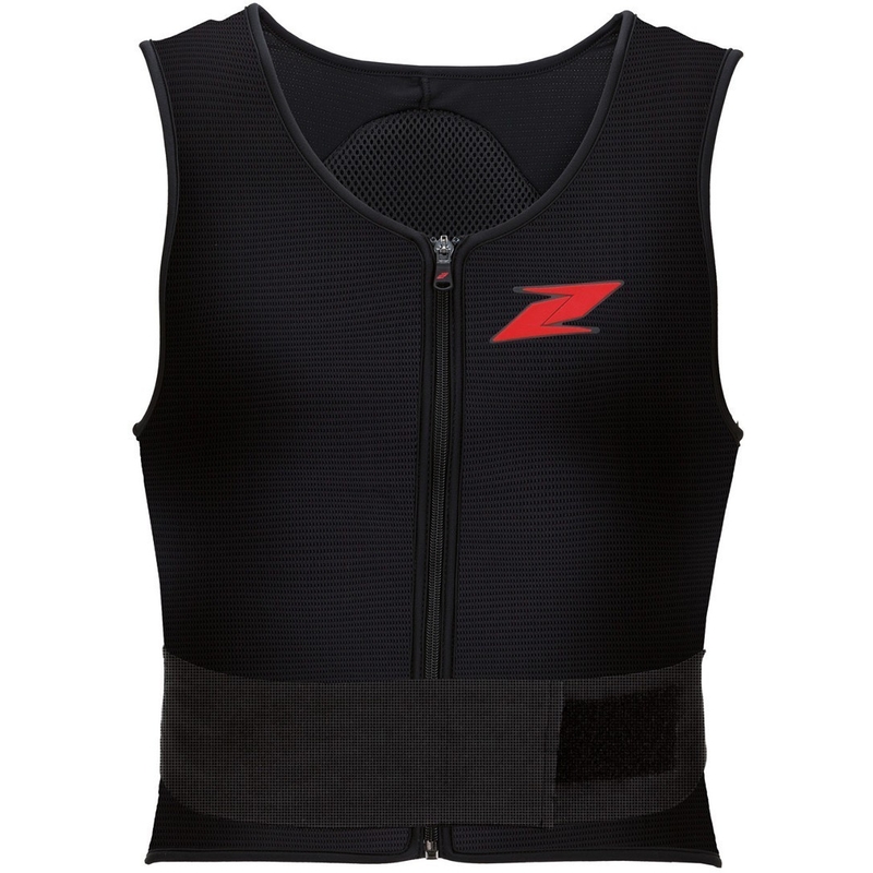 Detská vesta Zandona Soft Active Evo Kid X9 151 - 165 cm