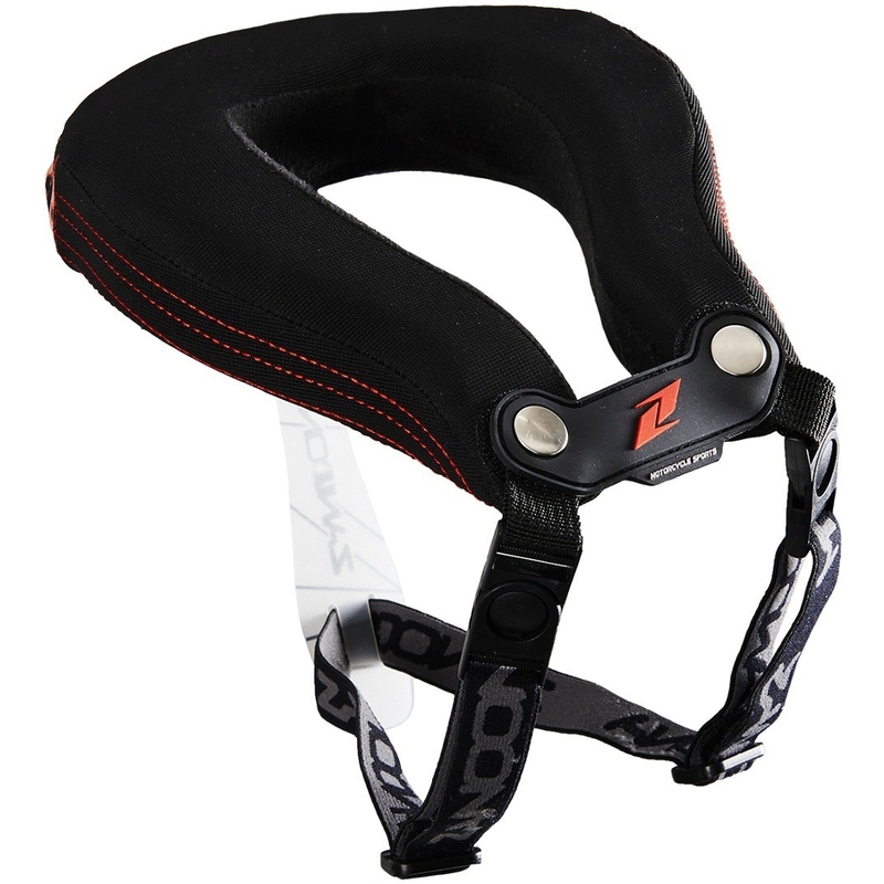 Detský chránič krku Zandona Neck Guard Pro