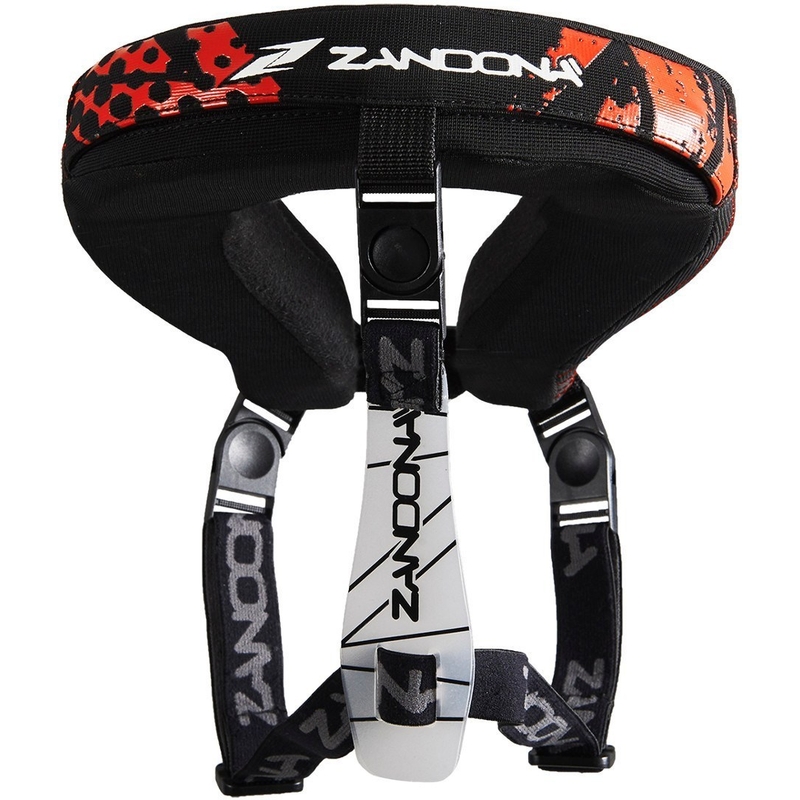 Detský chránič krku Zandona Neck Guard Pro