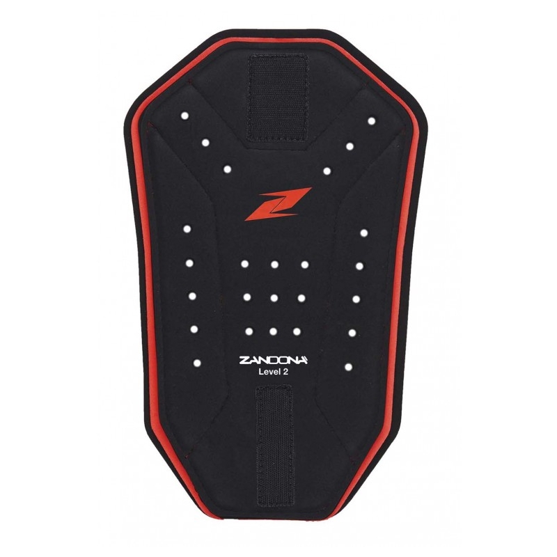 Univerzálny chrbtový chránič Zandona Prosoft Back Insert 230 x 370 mm