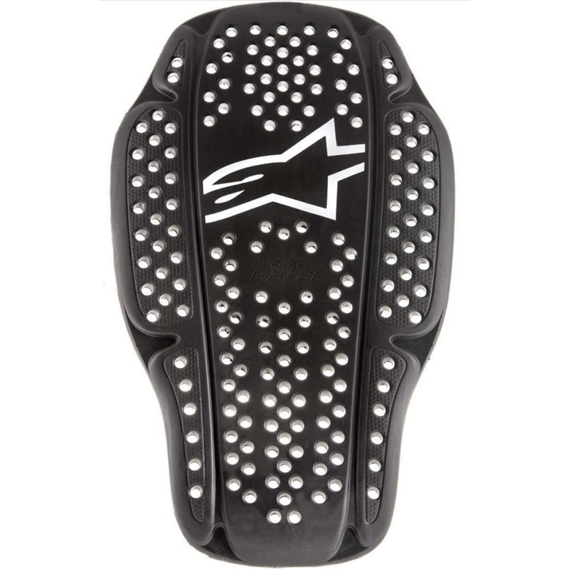 Chrbtový chránič Alpinestars nucleon KR-2i 2023 čierny