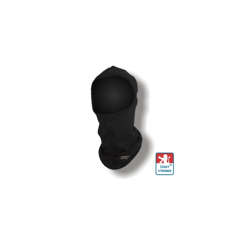 Moto kukla pod prilbu Suspect Animal - vel. XL