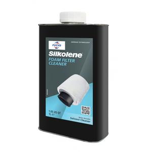 Čistiaca pena filtra SILKOLENE 600986308 1 l