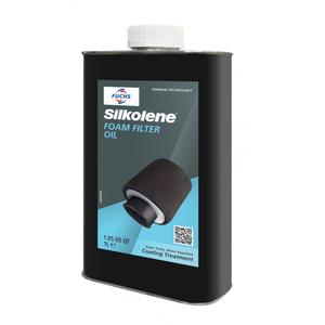 Olej do penového filtra SILKOLENE 800252876 1 l