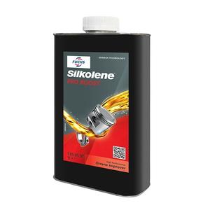 Vysoko účinné zvýšenie oktánového čísla SILKOLENE PRO BOOST 800252845 1 l