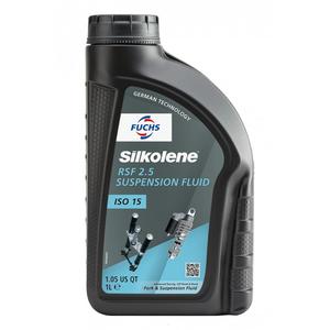 Tlmičový olej SILKOLENE RSF 2.5 601450174 1 l