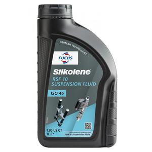 Tlmičový olej SILKOLENE RSF 10 600968823 1 l
