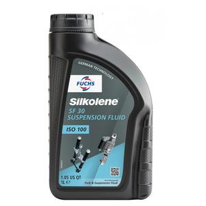 Tlmičový olej SILKOLENE SF 30 601450570 1 l