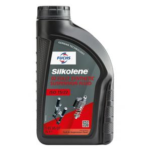 Tlmičový olej SILKOLENE 02 SYNTH FORK OIL 600986254 1 l