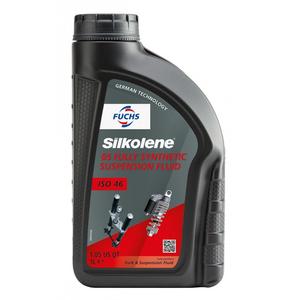 Tlmičový olej SILKOLENE 05 SYNTH FORK OIL 600986261 1 l