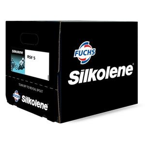 Tlmičový olej SILKOLENE RSF 5 600968922 20 l