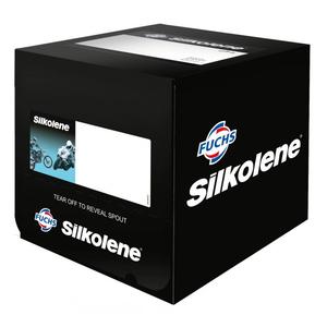 Tlmičový olej SILKOLENE RSF 15 600998752 20 l