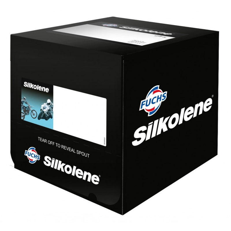 Tlmičový olej SILKOLENE RSF 15 20 l