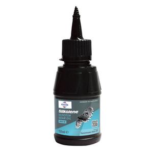Prevodový olej SILKOLENE SCOOTER GEAR OIL 601227806 0,125 l